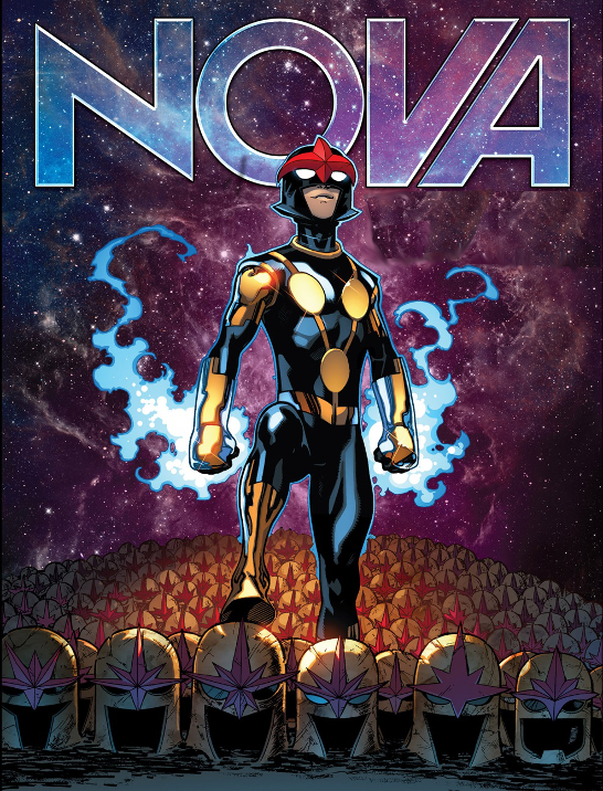 Nova